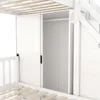 Flieks Lit superposé 90x200/140x200cm avec armoire, lit Voir les images du produit 7