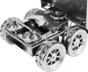 BRUBAKER Bier Flaschenhalter Truck Metall Skulptur XXL Produktbild-Vorschau 7