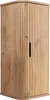 RODAN | Hochschrank - 79 cm - Braun Eiche - Modernes Design Produktbild-Vorschau 1