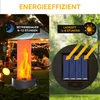 2er Set Solarleuchten-Ersatzteile, Solar-Lampenbirnen mit Produktbild-Vorschau 5