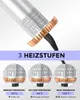 UKLISS 6-in-1-Haarstyler, 1000 W, mit Rundbürste, Produktbild-Vorschau 6