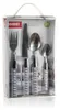 BANKETT-Set Edelstahlbesteck mit Kunststoffgriffen LINES, Produktbild-Vorschau 2