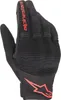 Rękawice motocyklowe Alpinestars Copper, czarny/czerwony, L Podgląd zdjęcia produktu 3