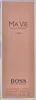 Hugo Boss Boss Ma Vie Pour Femme L'Eau EDT 50 ml W Produktbild-Vorschau 7
