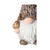 Statuetta da giardino Gnomo 30 cm modello 1 Anteprima dell’immagine prodotto 3