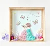 DPCraft AUFKLEBER Dekor Stickers Scrapbooking 22 Stk., Boho Produktbild-Vorschau 2