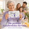 PPD Tray Weltbeste Oma, Frühstücksbrettchen, Brettchen, Produktbild-Vorschau 4