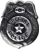 Blechanstecker - Special Police - Anstecker aus Blech Produktbild-Vorschau 1