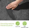 heimtexland ® Plyšová přikrývka SUPER SOFT přikrývka Náhled obrázku produktu 2