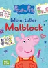 Peppa Pig: Il fantastico libro da colorare Anteprima dell’immagine prodotto 1