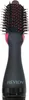 A Revlon hair dryer brush on a white background. Podgląd zdjęcia produktu