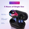 SABBAT X12PRO Ecouteurs sans fil, casque stéréo TWS, BT5.2, Voir les images du produit 4