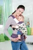 AMAZONAS Smart Carrier blueberry, ab 0 Monate, Babytrage, Produktbild-Vorschau 6