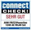 AVM FRITZ!Powerline 1240 AX - Wi-Fi Set - Produktbild-Vorschau 12