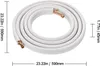 SucceBuy 7620 mm Mini-Split-Leitungssatz, 6,4 mm und 9,5 mm Produktbild-Vorschau 8