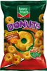funny frisch Donuts Erdnuss Karamell Style süß und salzig Produktbild-Vorschau 1
