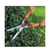 Heckenschere Mit Wellenschliff Anschlagpuffer Produktbild-Vorschau 4