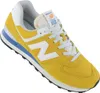 NEW BALANCE U574 VPY Gelb Produktbild-Vorschau 9