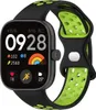 Bizon Strap Watch Octo Strap für Xiaomi Smart Band 9 Pro/8 Produktbild-Vorschau 1