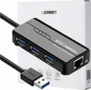 Sieťový adaptér Ugreen 20265 USB-A / RJ45 1000 Mbps HUB 3x Náhľad obrázku produktu 26