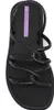Ipanema WIP IP 27135-9 BLACK/LILAC in Black color size 40 Anteprima dell’immagine prodotto 11