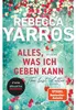 Alles, was ich geben kann - The Last Letter Voir les images du produit 3