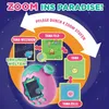 Tamagotchi Paradise - BANDAI - 43422 - Water Anteprima dell’immagine prodotto 6