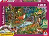 Schmidt Spiele 56532, Junge/Mädchen, Mehrfarbig, Produktbild-Vorschau 2