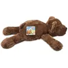 NICI Classic Bär Philipp 25356 - NICI Teddybär liegend 35cm Produktbild-Vorschau 3