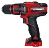 Einhell TE-CD 18/40 Li-Solo, Wiertarka pistoletowa, Zamek Podgląd zdjęcia produktu 12