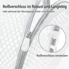 Wäschenetz BH für Waschmaschine, 3 Stück Langlebige Netze Produktbild-Vorschau 6