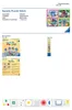Kinderpuzzle 4x35 Teile - Speedy Puzzle Disney Stitch Produktbild-Vorschau 7