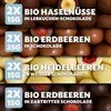 Landgarten Vegan Christmas Adventskalender 2026 mit 24 Bio Produktbild-Vorschau 5