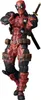 Kaiyodo Revoltech Amazing Yamaguchi Deadpool Ver. 2.5 – Vista previa de la imagen del producto 10