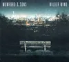 Mumford & Sons: Mondford & Mumps: Wilder Mind Náhled obrázku produktu 1