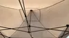 Grasekamp Ersatzdach Faltpavillon Premium Line  3x3m Grau Produktbild-Vorschau 3