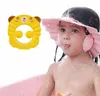 Duschhaube Kinder Badekappe Verstellbar, Duschhaube Kinder, Produktbild-Vorschau 1
