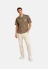 Only & Sons Hemd Zeke Kurzarmhemd Produktbild-Vorschau 3
