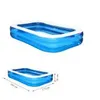 Familien Pool, transparent - blau Produktbild-Vorschau 4