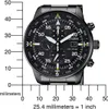 Pánské hodinky - Citizen Model: CA0695-84E Náhled obrázku produktu 5