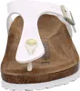 Birkenstock scarpe da donna bianche numero 37 Anteprima dell’immagine prodotto 52