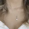 MATERIA by Matthias Wagner Anhänger Tänzerin mit Zirkonia Produktbild-Vorschau 4