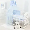 Babybettwäsche Komplettset 10 Teilig ohne Bett für Bettchen Produktbild-Vorschau 5