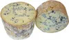 Blue Stilton Cheese Clawson PDO Blauschimmelkäse 300g Produktbild-Vorschau 2