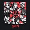 Demon Slayer Kimetsu no Yaiba Hashira Anime Geschenk Produktbild-Vorschau 3