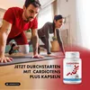 Cardiotens Plus Kapseln | mit Vitaminen & Hagebuttenpulver Produktbild-Vorschau 5