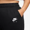 Nike W NSW AIR FLC PANT W BLACK L Voir les images du produit 6