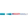 Edding 751, Blau, Blau, Weiß, 10 Stück(e) Produktbild-Vorschau 15