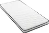 Materasso a molle Merax 90x200 12 cm con sostegno per la Anteprima dell’immagine prodotto 1