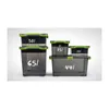 Box m. Rädern 65 l EVO TOTAL PROTECTION, Farbe:Anthrazit & Produktbild-Vorschau 6